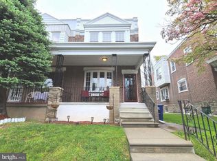 419 Princeton Ave, Philadelphia, PA 19111