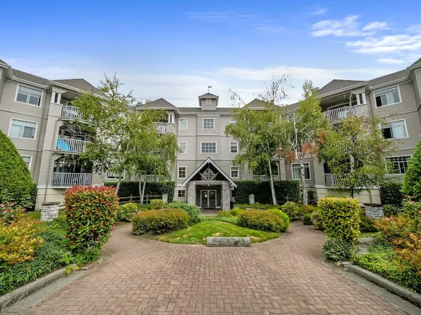 20897 57th Ave #203, Langley, BC V3A 8L5