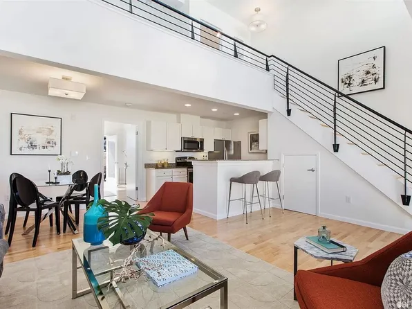 317 29th St APT 402, San Francisco, CA 94131