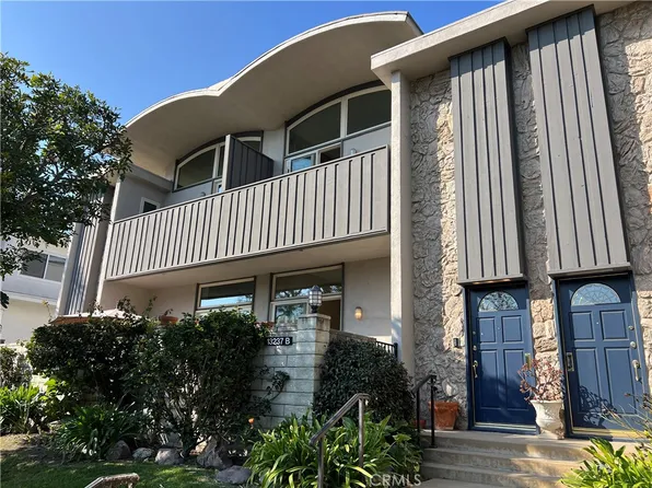 13237 Fiji Way Unit B, Los Angeles, CA 90292