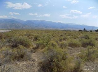 22560 Button Lake Trl, Lovelock, NV 89419