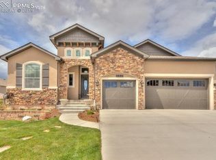 1251 Night Blue Cir, Monument, CO 80132