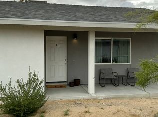 57472 Primrose Dr #3, Yucca Valley, CA 92284