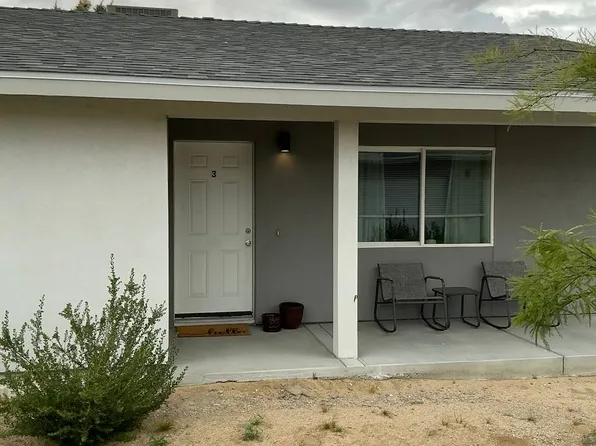 57472 Primrose Dr #3, Yucca Valley, CA 92284