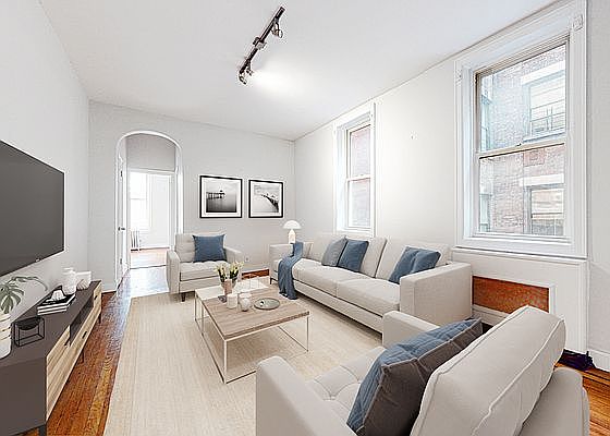 2nd image of 220 W 107th St APT 4G