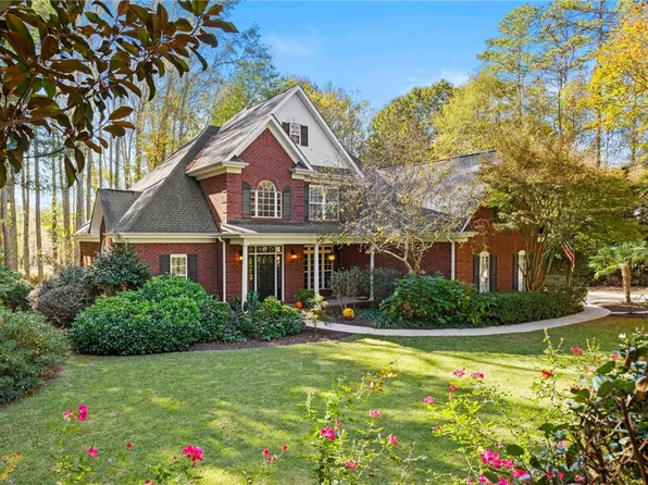 101 Summerfield Ln, Anderson, SC 29621