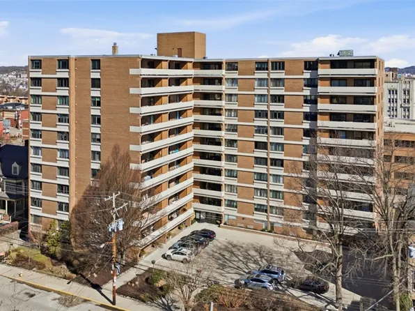 220 N Dithridge St APT 507, Pittsburgh, PA 15213