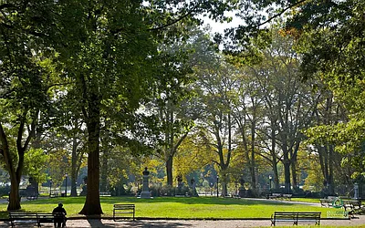 Rented by Evergreen Apartments BK