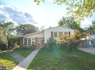 13206 May Ct, Silver Spring, MD 20906