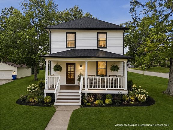 2nd image of 518 Pearl Ave