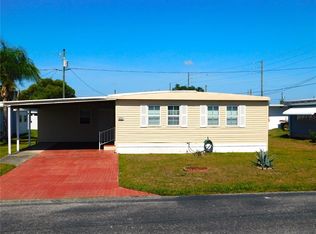 5251 Mary St, Zephyrhills, FL 33542