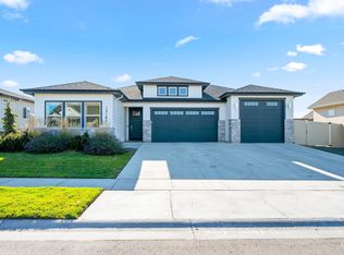 13183 S Grace Point Way, Nampa, ID 83686