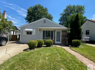 18630 Beech Daly Rd, Redford, MI 48240