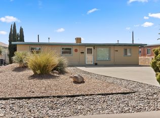 1341 Moon St NE, Albuquerque, NM 87112