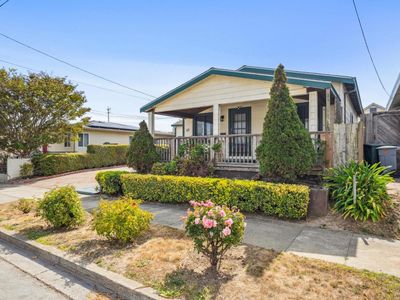 69 Atlantic Ave, San Bruno, CA, 94066