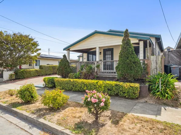 69 Atlantic Ave, San Bruno, CA 94066