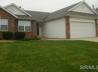 42 Cedarbrooke, Troy, IL 62294