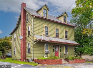 2635 W Chester Pike, Broomall, PA 19008
