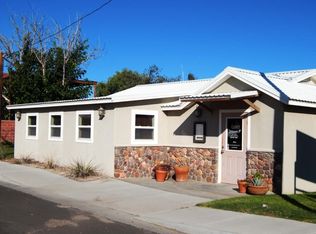 903 W Ave E, Alpine, TX 79830