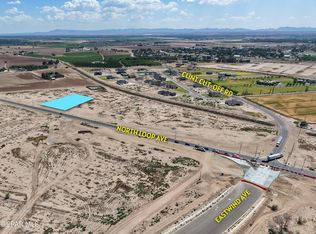 12660 N Loop Dr, Clint, TX 79836