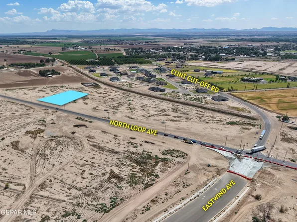 12660 N Loop Dr, Clint, TX 79836