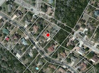 1101 Loma Ln, Marble Falls, TX 78654