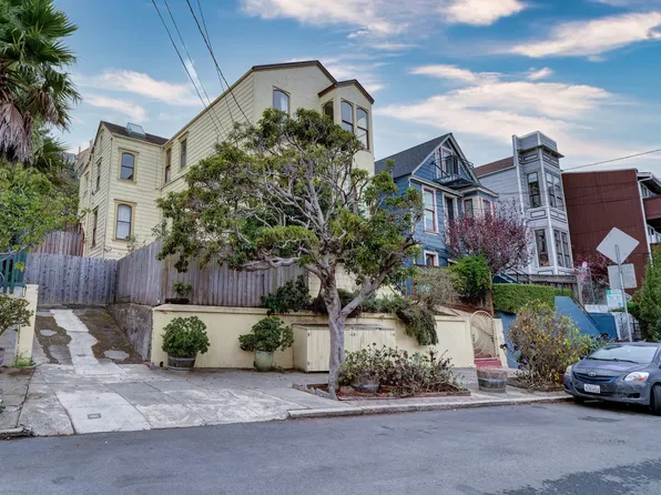 88-90 Mirabel Avenue - 88A, 88A Mirabel Ave, San Francisco, CA 94110