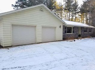 7626 County Highway Xx, Cadott, WI 54727