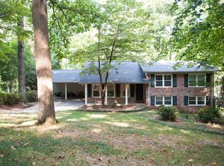3072 Whispering Pines Cir, Birmingham, AL 35226