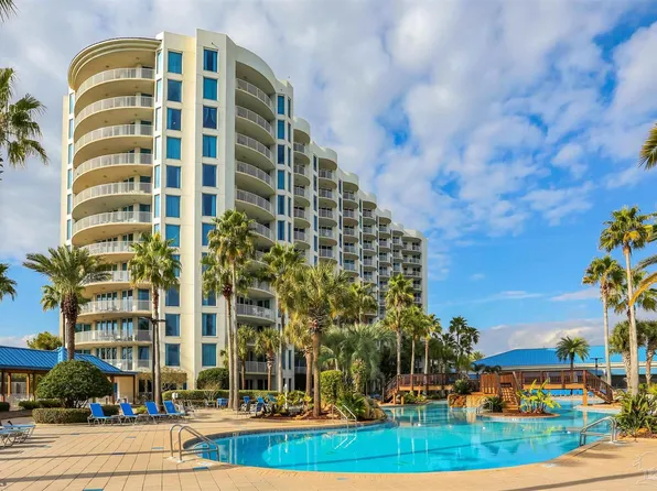 4207 Indian Bayou Trl #2411, Destin, FL 32541