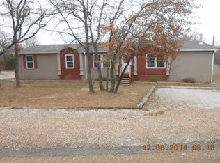 793 County Road 3592, Paradise, TX 76073