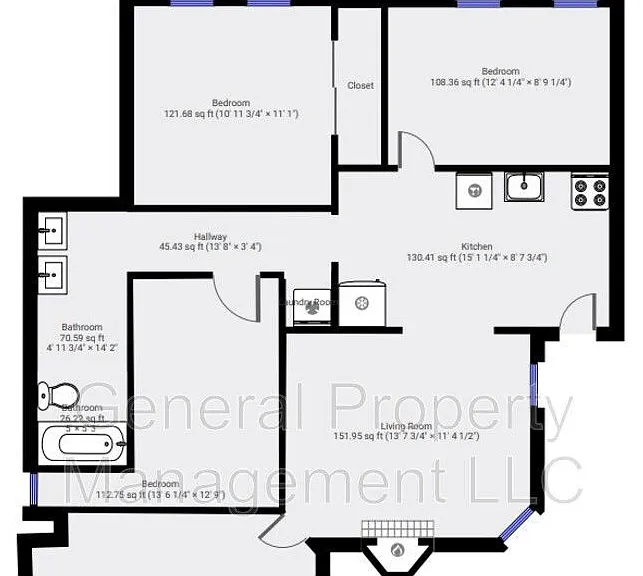 147 Newton St — Photo 12