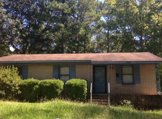 3443 Lawton Rd, Macon, GA 31204