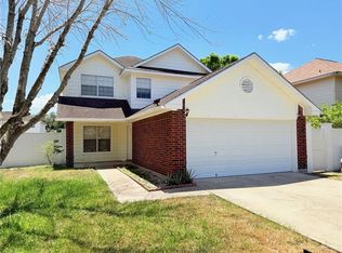 312 Round Up Cir, Edinburg, TX 78539