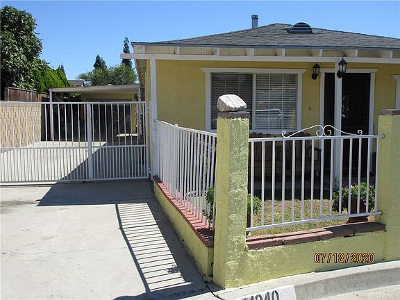 2nd image of 11940 Hermosura St