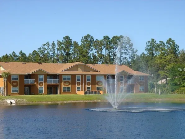 4600 Moody Blvd, Bunnell, FL