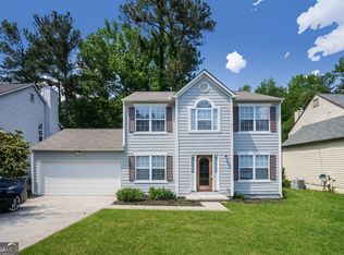 2295 Burdett Ridge Dr, Atlanta, GA 30349