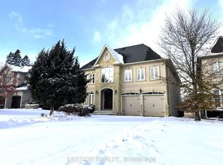 86 Snively St, Richmond Hill, ON L4E 3E9