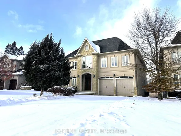86 Snively St, Richmond Hill, ON L4E 3E9