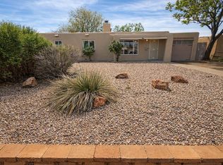 8112 Princess Jeanne Ave NE, Albuquerque, NM 87110