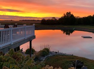 20091 County Road 15, Bluffton, OH 45817