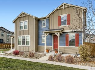 17532 Bluetrail Ave, Parker, CO 80134