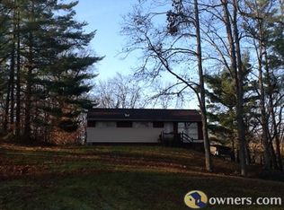 221 W Chester Dr, Ellettsville, IN