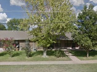 1400 W Hyman St, Stephenville, TX 76401