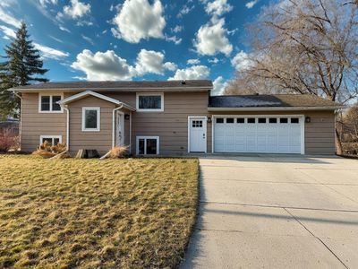 128 E Channing Ave, Fergus Falls, MN, 56537