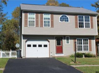62 Morgans Run, Schuylerville, NY 12871