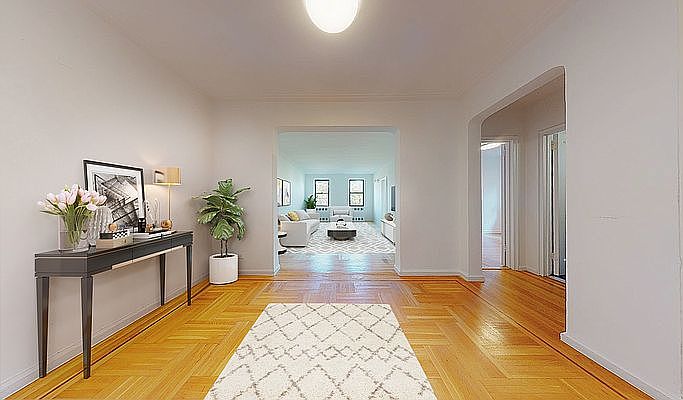 1st image of 200 Haven Ave APT 5M