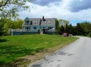 95 Goodwin Rd, Kittery Point, ME 03905