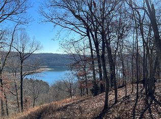 445-00069-000 Edgewater Sheely Dr #19, Eureka Springs, AR 72631