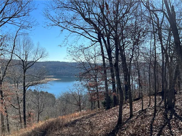 445-00069-000 Edgewater Sheely Dr #19, Eureka Springs, AR 72631